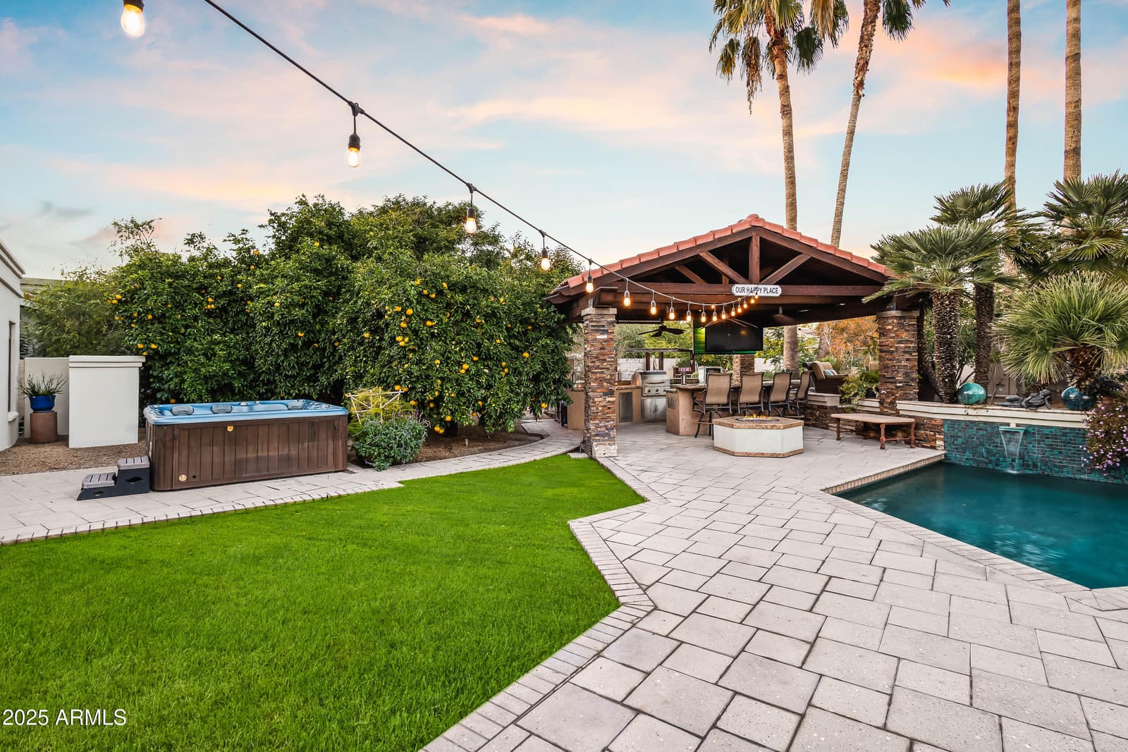 8150 E APPALOOSA Trail, Scottsdale, AZ 85258 — photo 3 of 48