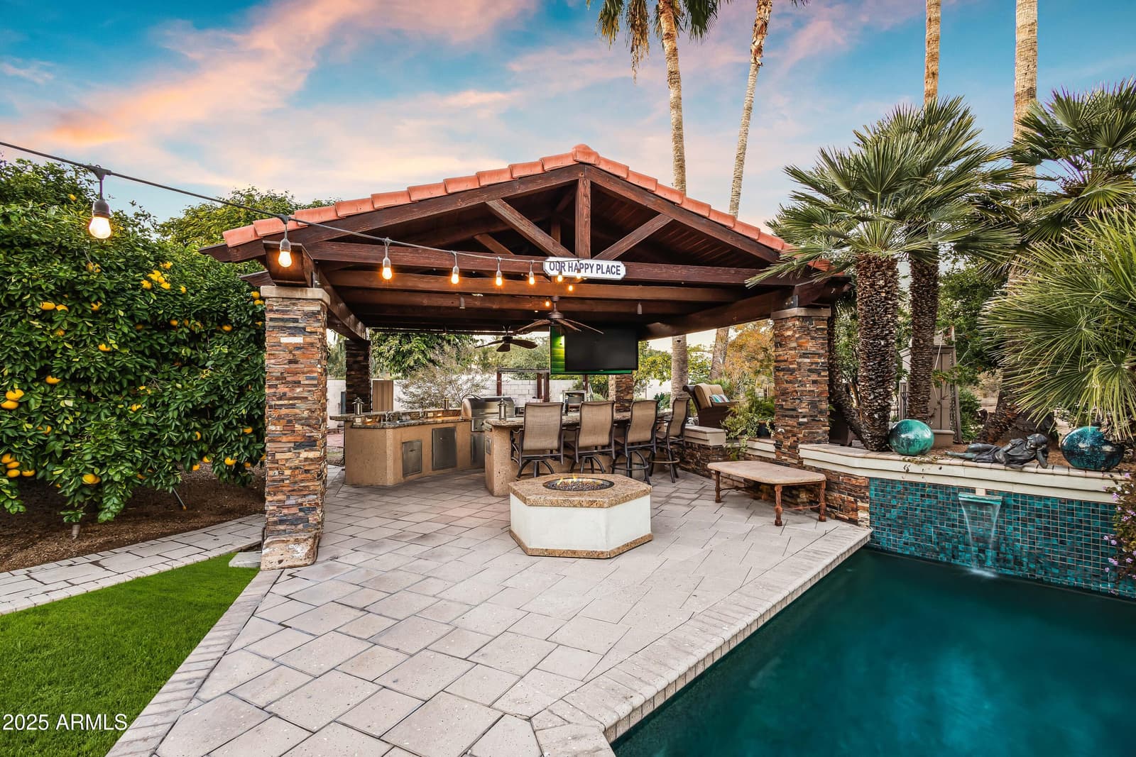8150 E APPALOOSA Trail, Scottsdale, AZ 85258 — photo 4 of 48