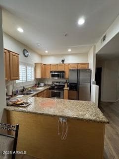 14000 N 94TH Street 1200, Scottsdale, AZ 85260 — photo 5 of 13