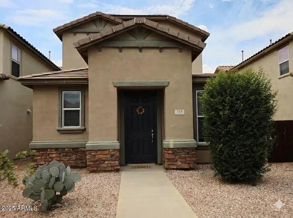 748 W PASEO CELESTIAL, Sahuarita, AZ 85629 — photo 1 of 39