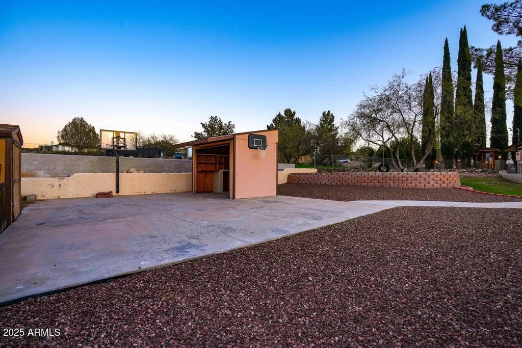 4330 E NAVAJO Lane, Rimrock, AZ 86335 — photo 57 of 59