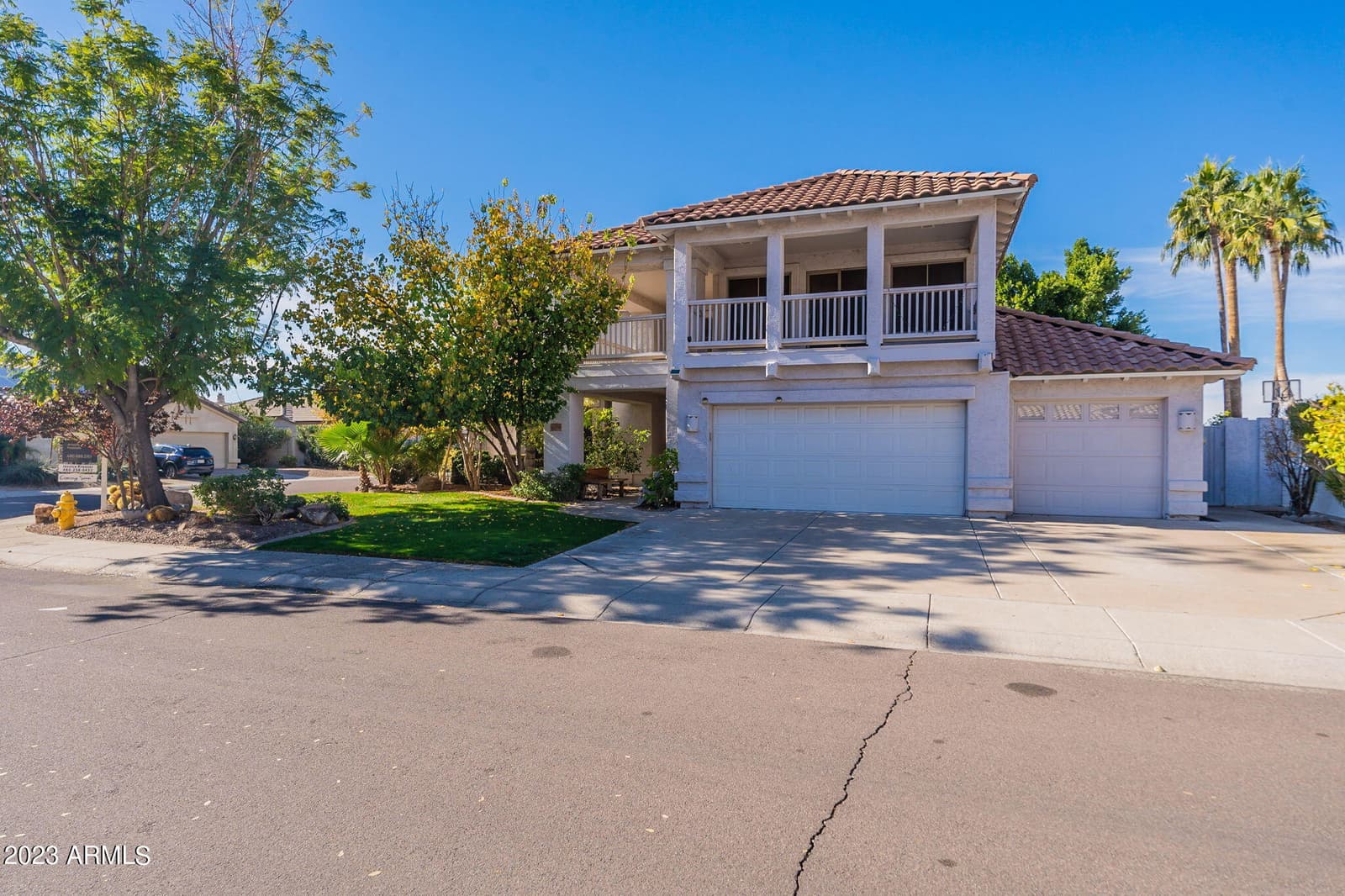 21004 N 53RD Avenue, Glendale, AZ 85308 — photo 1 of 51
