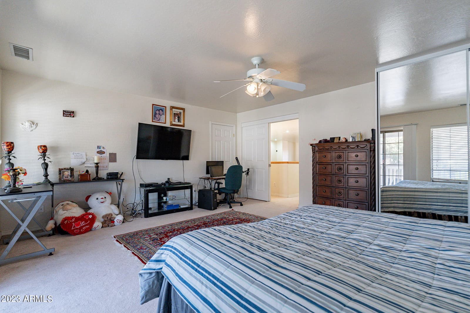 21004 N 53RD Avenue, Glendale, AZ 85308 — photo 41 of 51