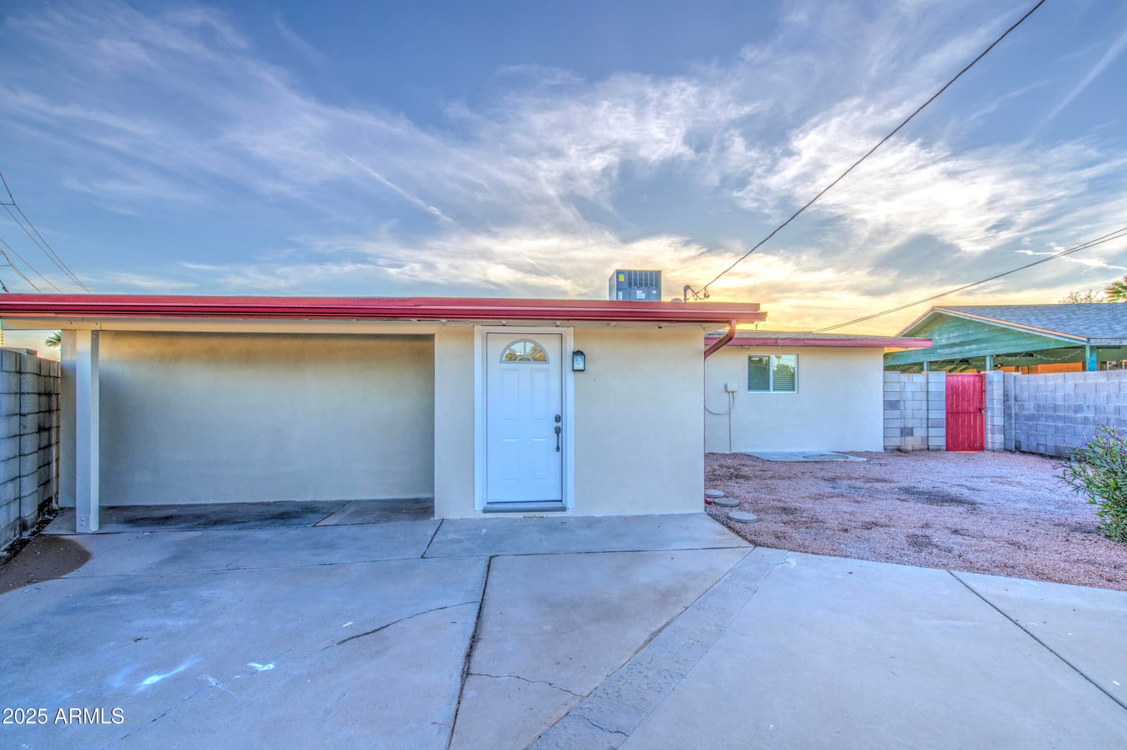 314 W Monterosa Street, Phoenix, AZ 85013 — photo 37 of 40