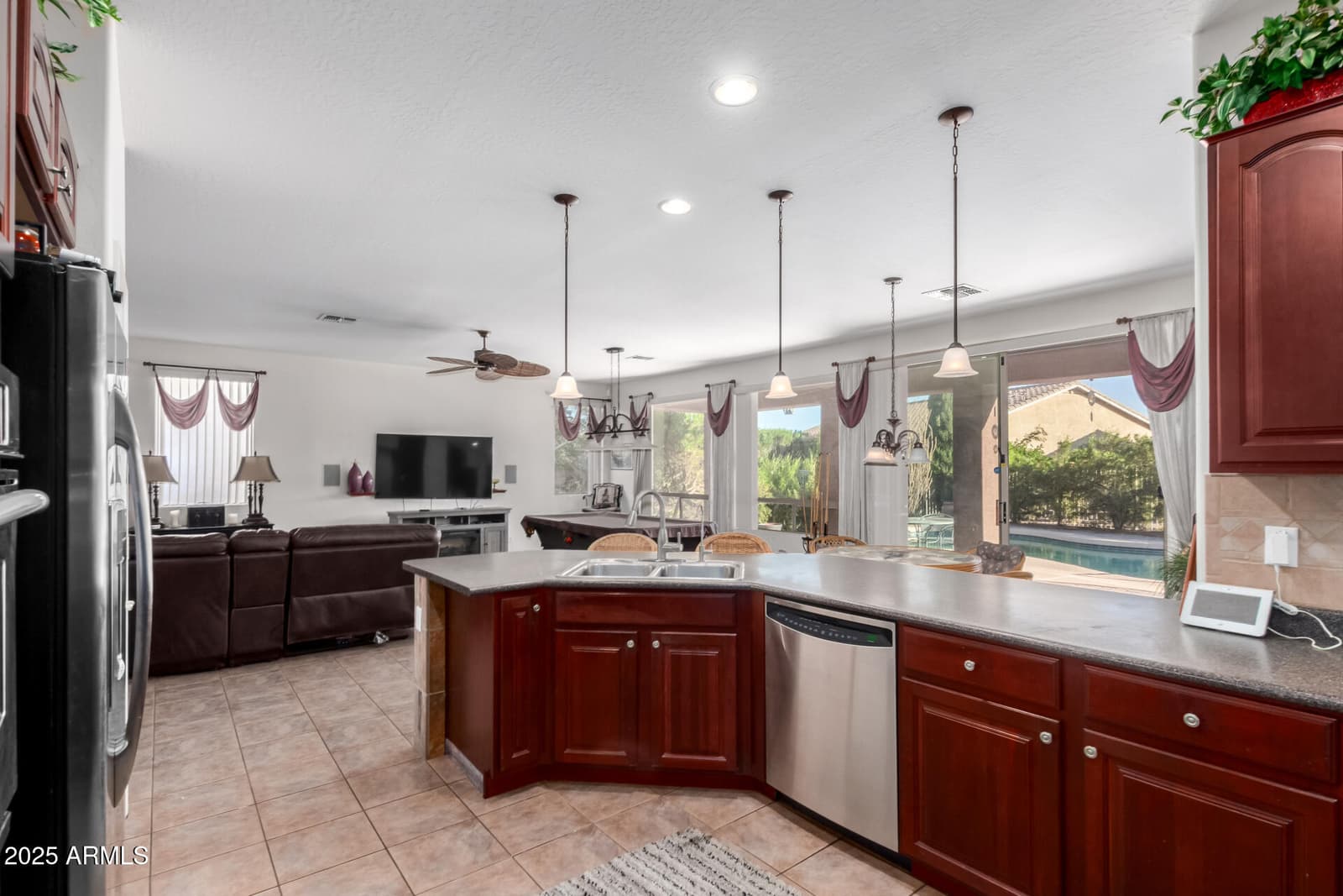 42855 W MAGIC MOMENT Drive, Maricopa, AZ 85138 — photo 7 of 17