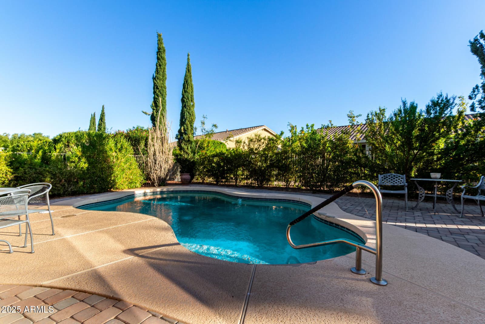 42855 W MAGIC MOMENT Drive, Maricopa, AZ 85138 — photo 3 of 17