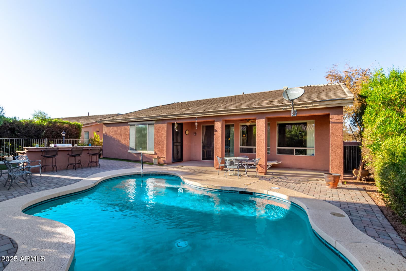 42855 W MAGIC MOMENT Drive, Maricopa, AZ 85138 — photo 2 of 17