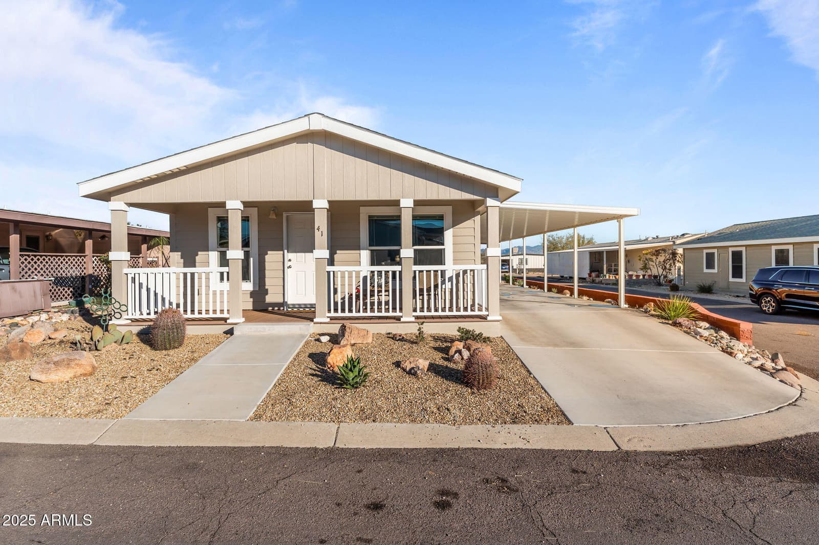 2501 W Wickenburg Way 41, Wickenburg, AZ 85390 — photo 21 of 22