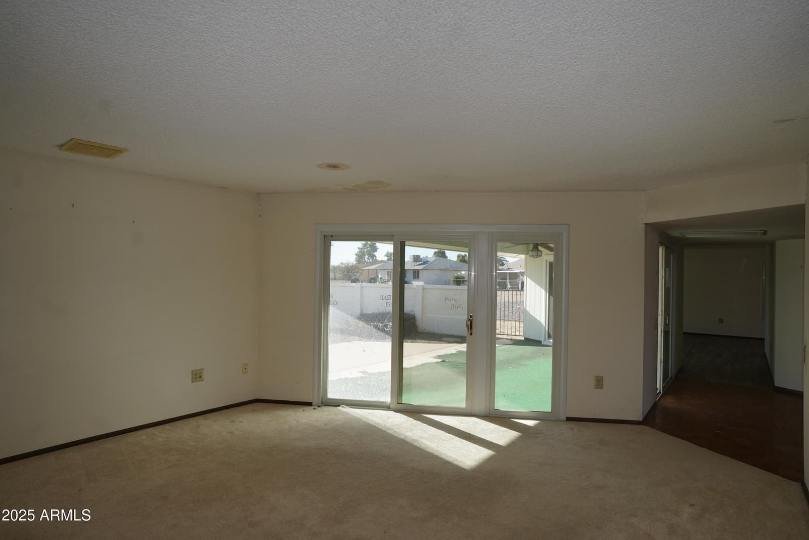 9803 W PEBBLE BEACH Drive, Sun City, AZ 85351 — photo 13 of 32