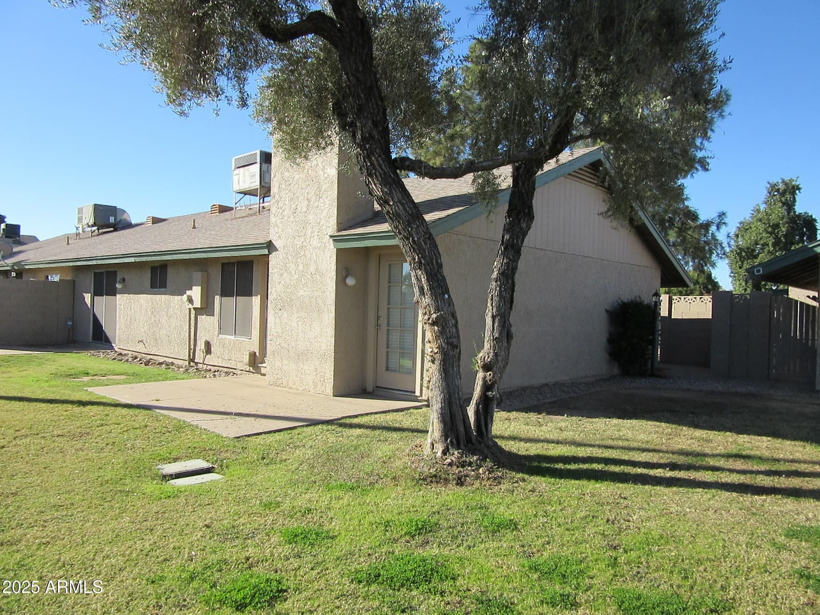 17653 N LINDNER Drive, Glendale, AZ 85308 — photo 26 of 27