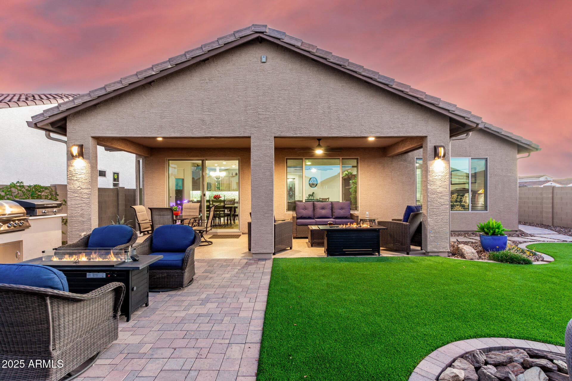 5656 W POSSE Drive, Eloy, AZ 85131 — photo 36 of 70