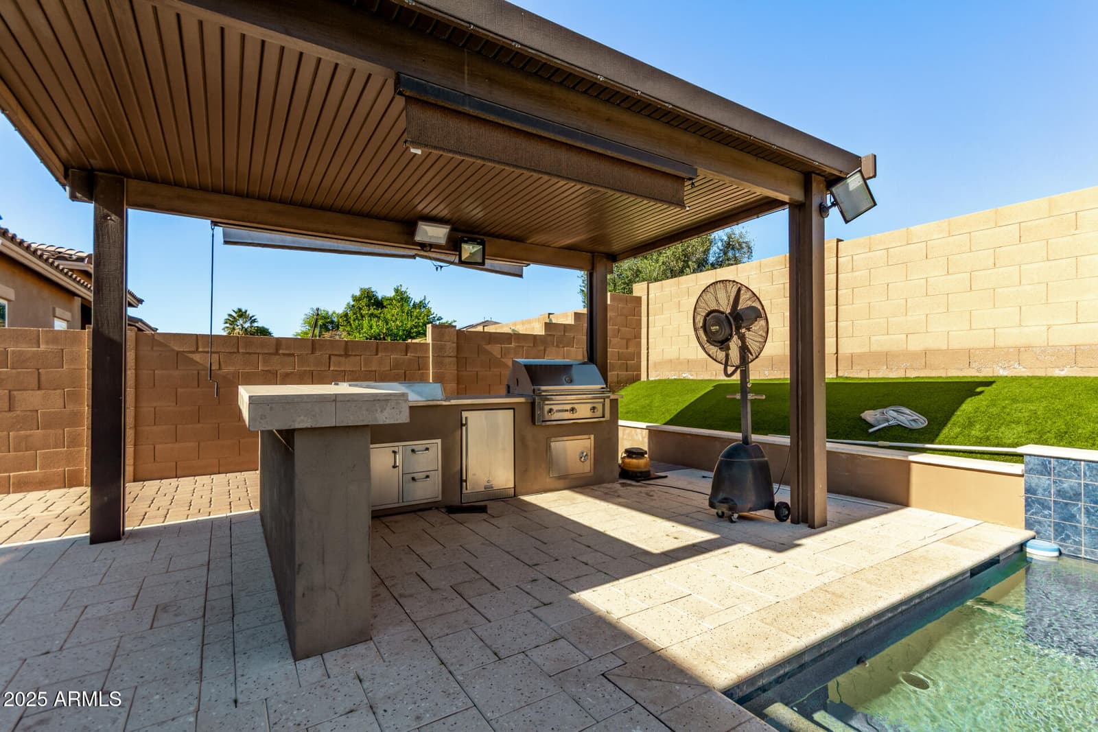 14560 W MEDLOCK Drive, Litchfield Park, AZ 85340 — photo 53 of 60