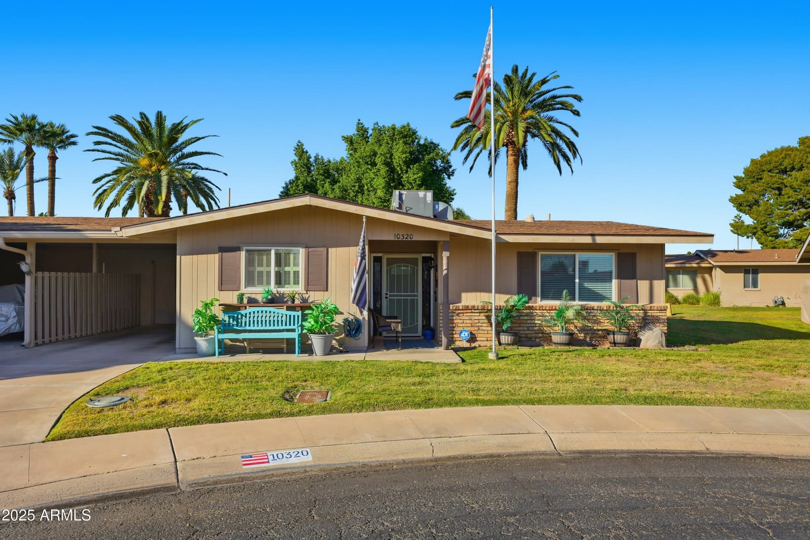 10320 W CORTE DEL SOL ESTE, Sun City, AZ 85351 — photo 1 of 28