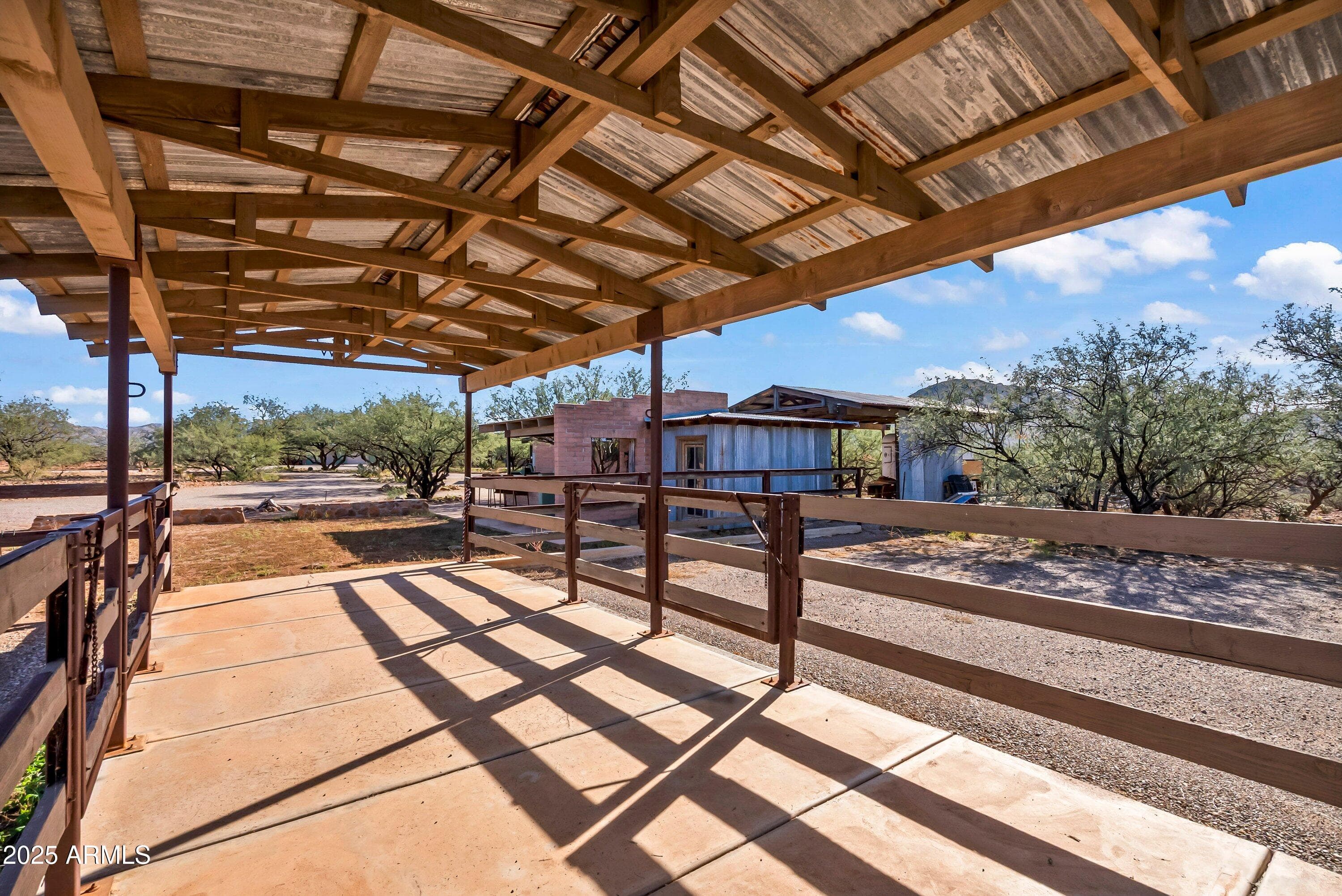 78 CAMINO MURPHY, Rio Rico, AZ 85648 — photo 46 of 51