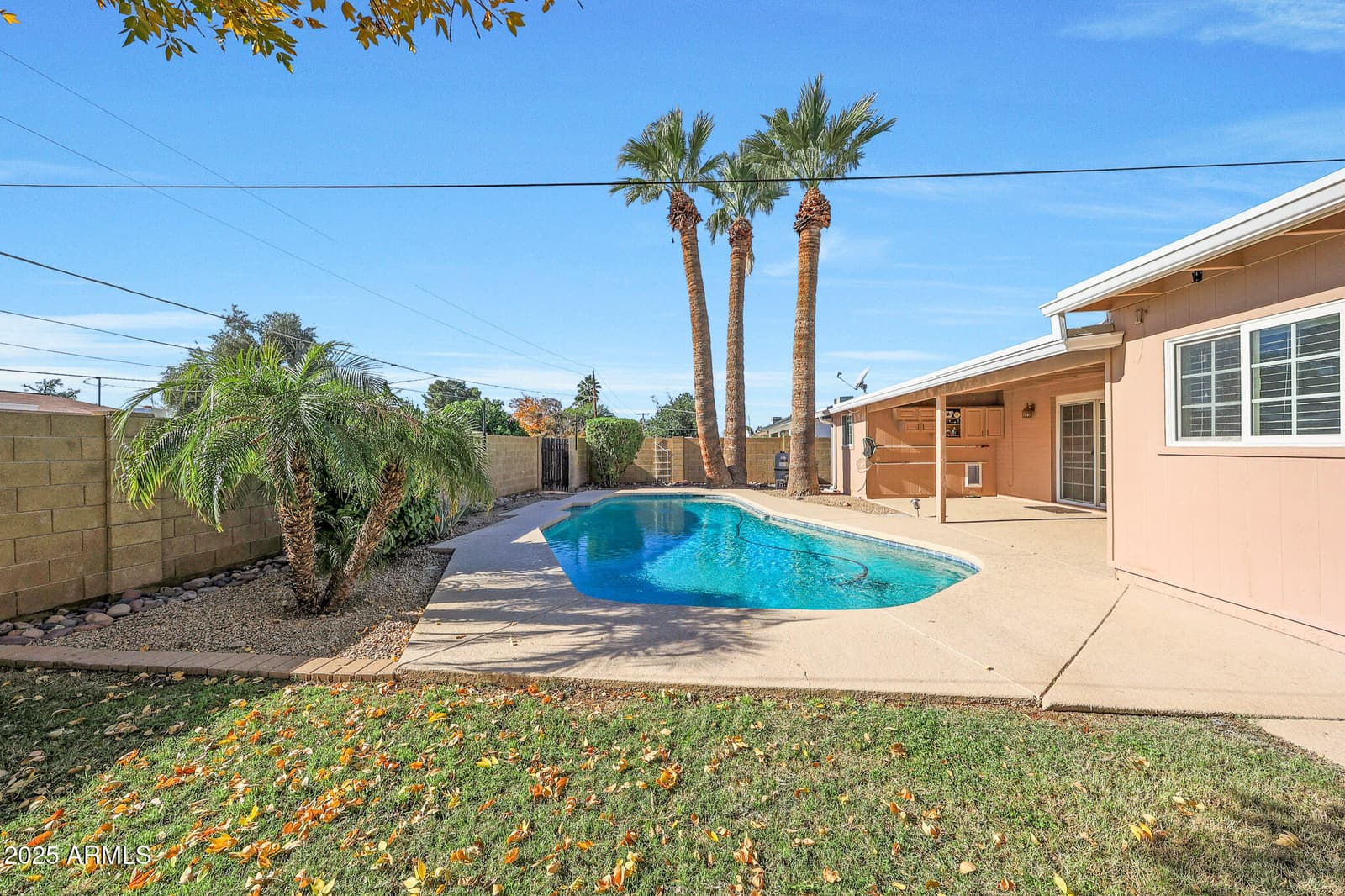 2517 E HIGHLAND Street, Mesa, AZ 85213 — photo 37 of 42