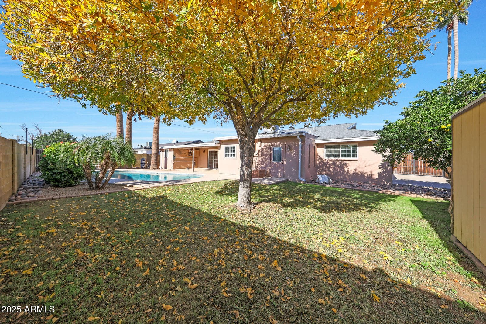 2517 E HIGHLAND Street, Mesa, AZ 85213 — photo 39 of 42
