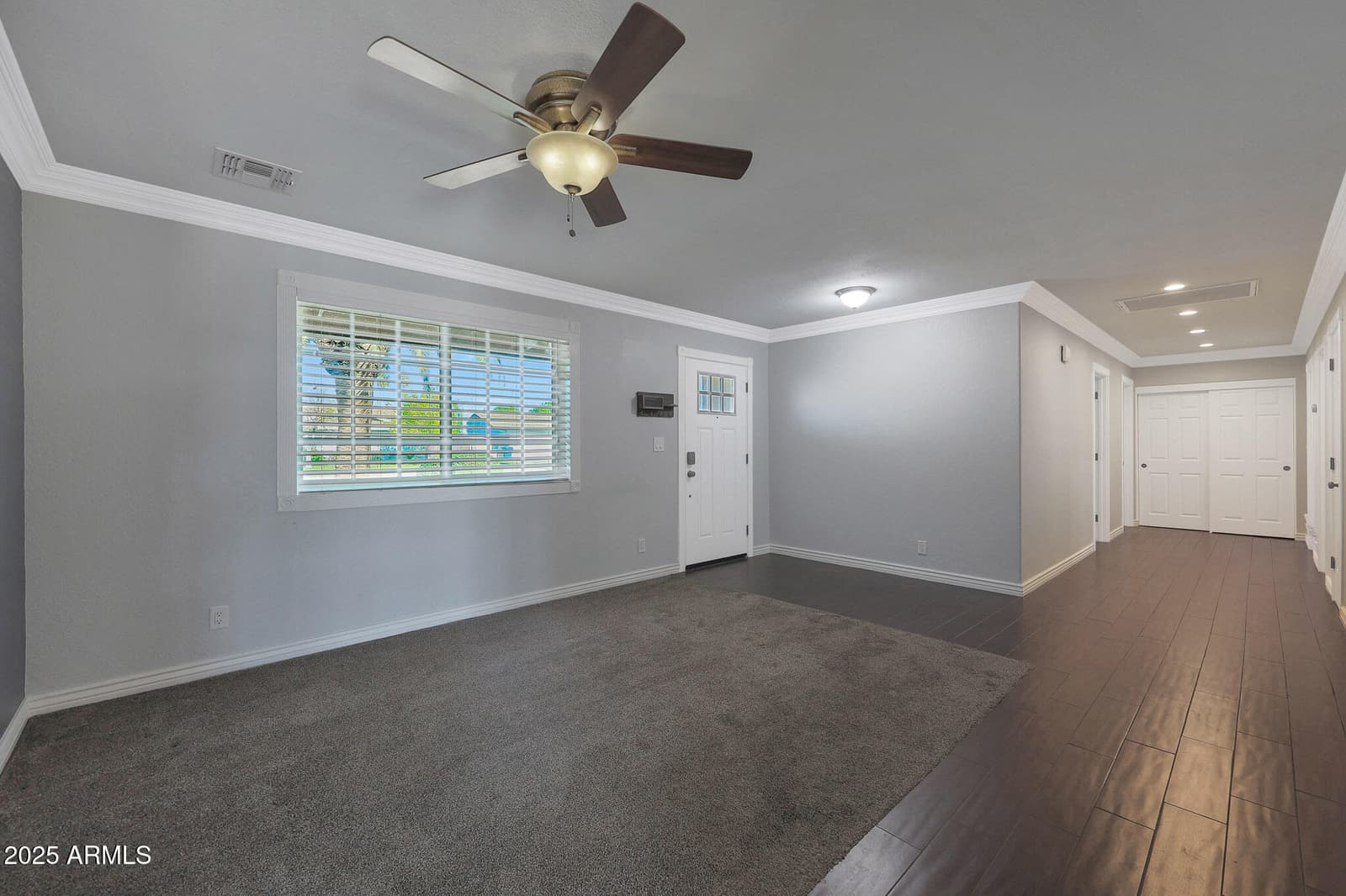 2517 E HIGHLAND Street, Mesa, AZ 85213 — photo 3 of 42