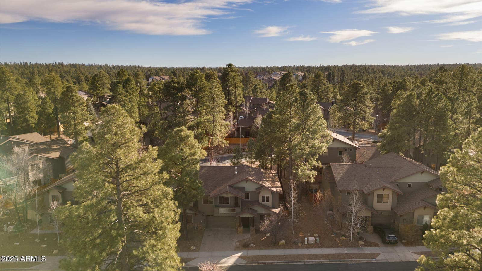425 E Woodland Drive Drive, Flagstaff, AZ 86001 — photo 54 of 57