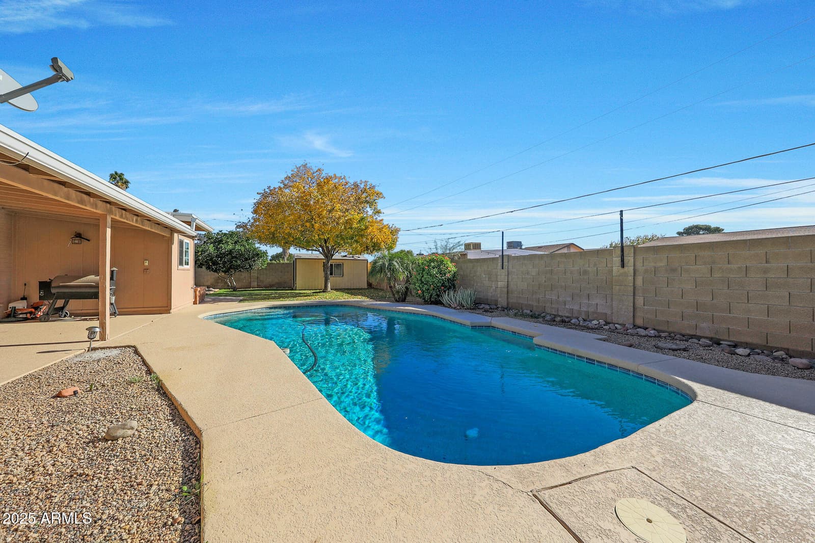 2517 E HIGHLAND Street, Mesa, AZ 85213 — photo 36 of 42