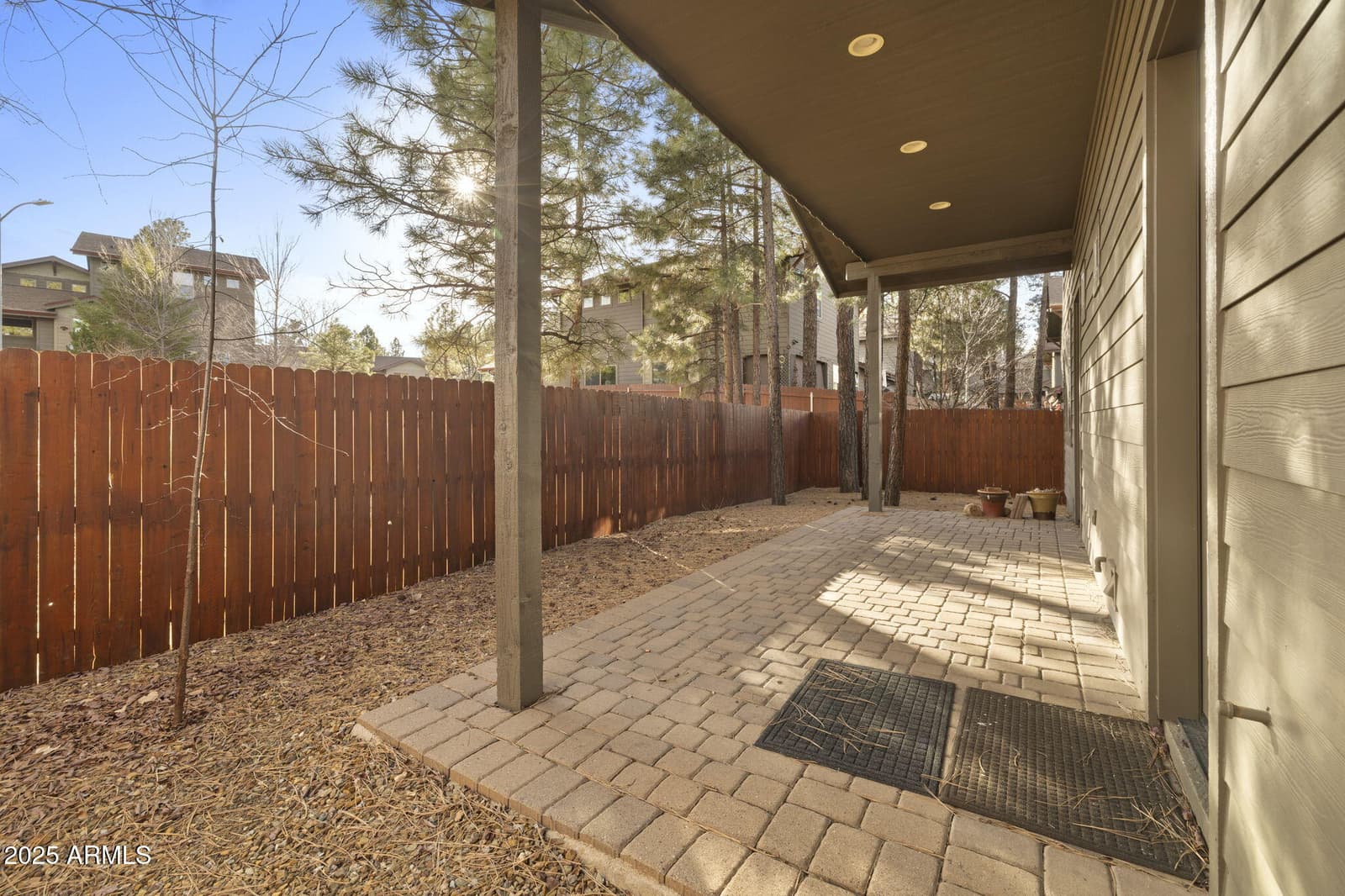 425 E Woodland Drive Drive, Flagstaff, AZ 86001 — photo 49 of 57