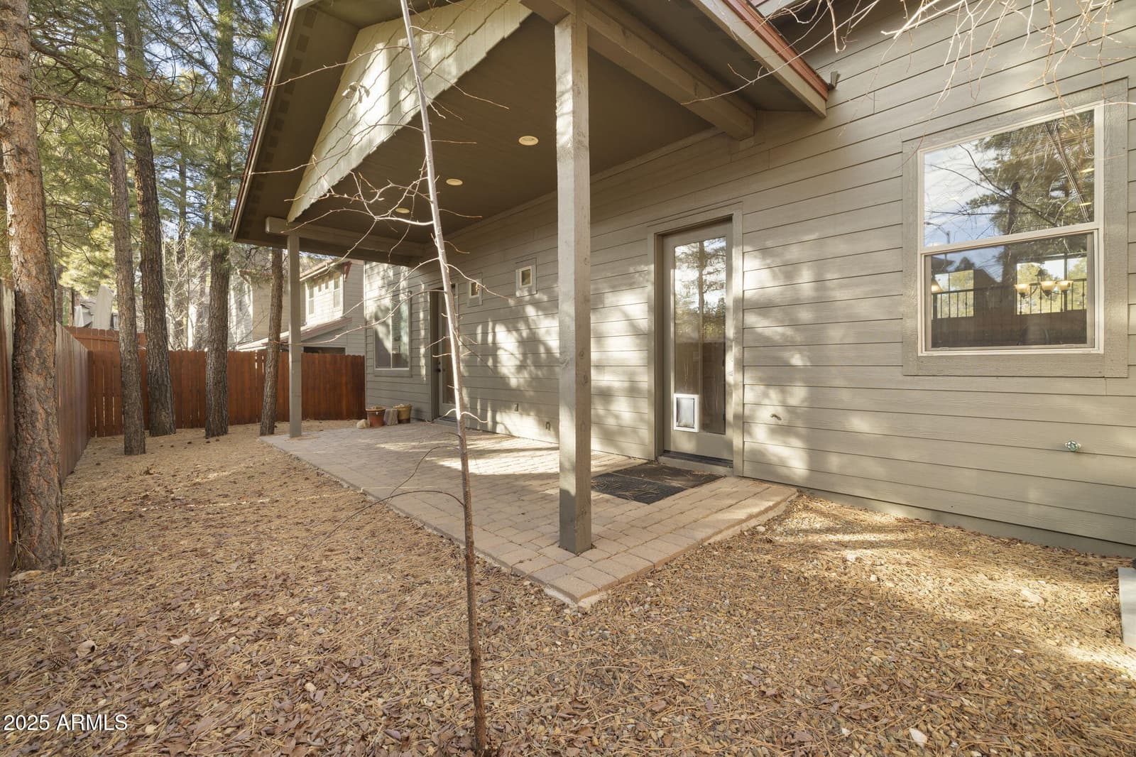 425 E Woodland Drive Drive, Flagstaff, AZ 86001 — photo 50 of 57