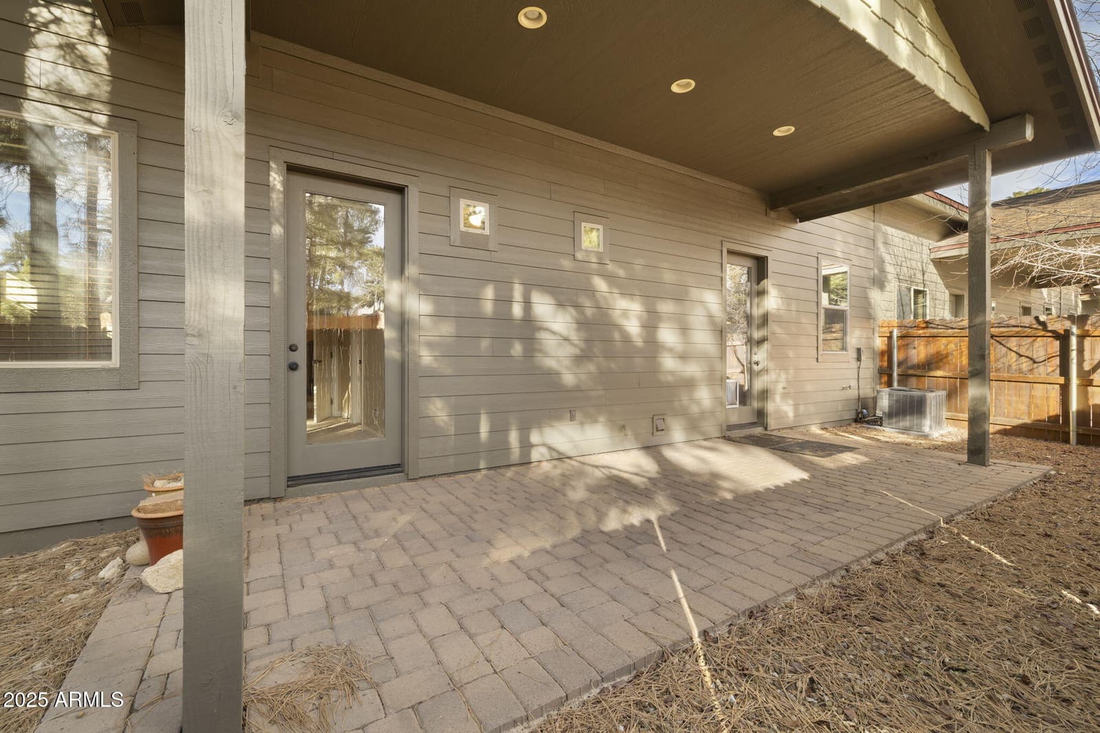 425 E Woodland Drive Drive, Flagstaff, AZ 86001 — photo 52 of 57