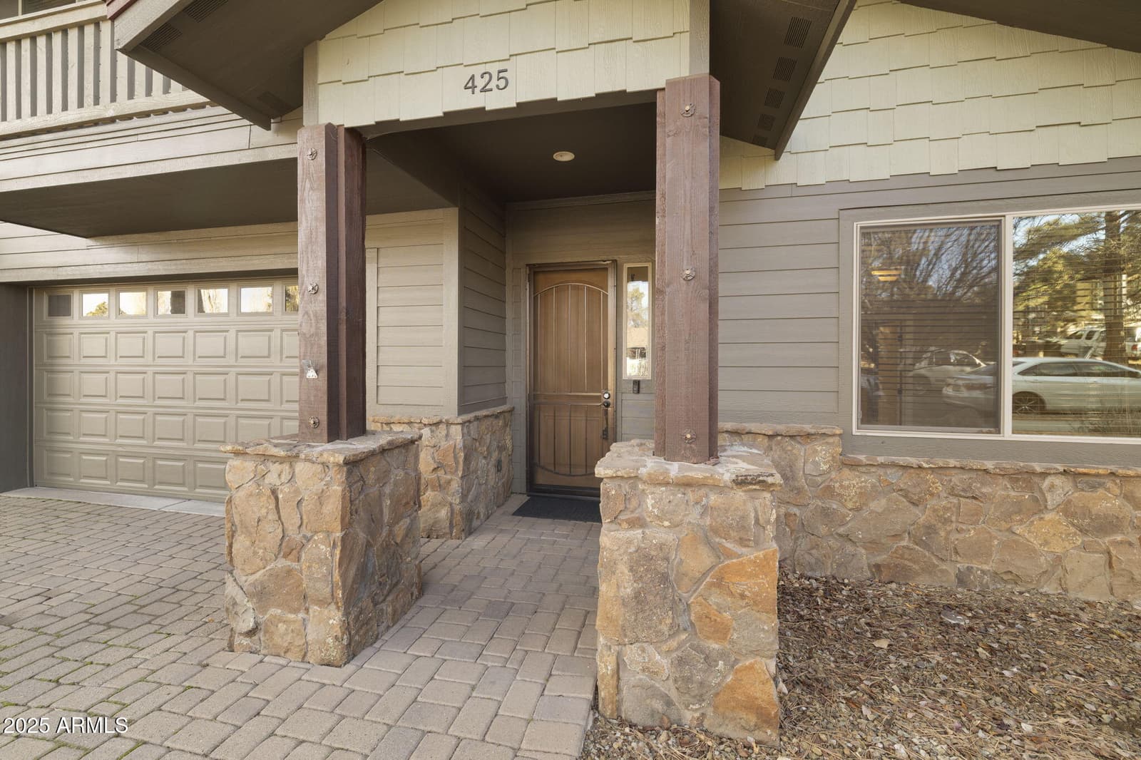 425 E Woodland Drive Drive, Flagstaff, AZ 86001 — photo 5 of 57