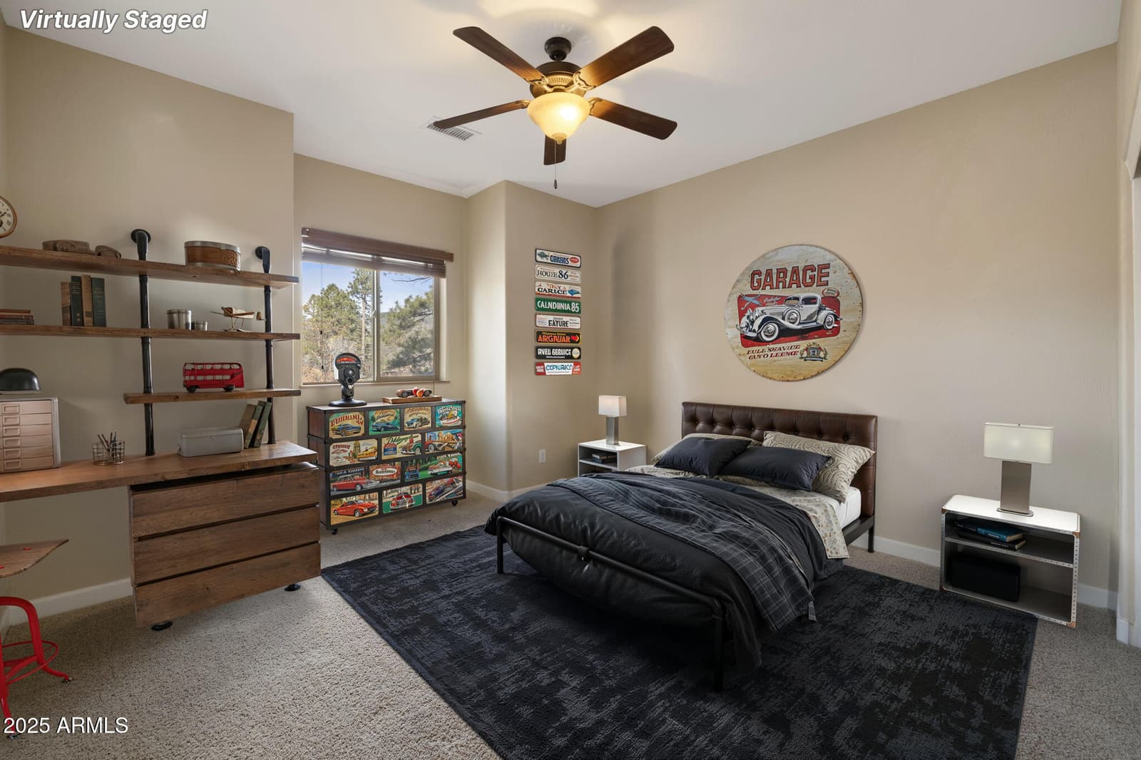 425 E Woodland Drive Drive, Flagstaff, AZ 86001 — photo 18 of 57