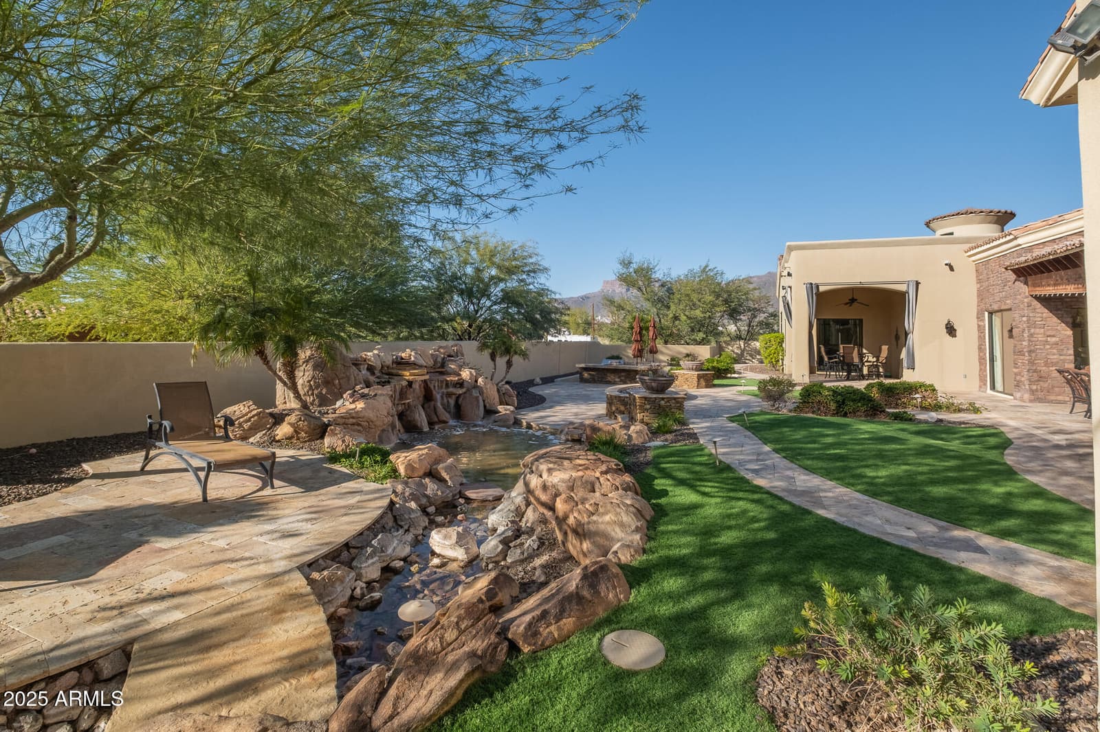 4844 S PURA VIDA Way, Gold Canyon, AZ 85118 — photo 49 of 53