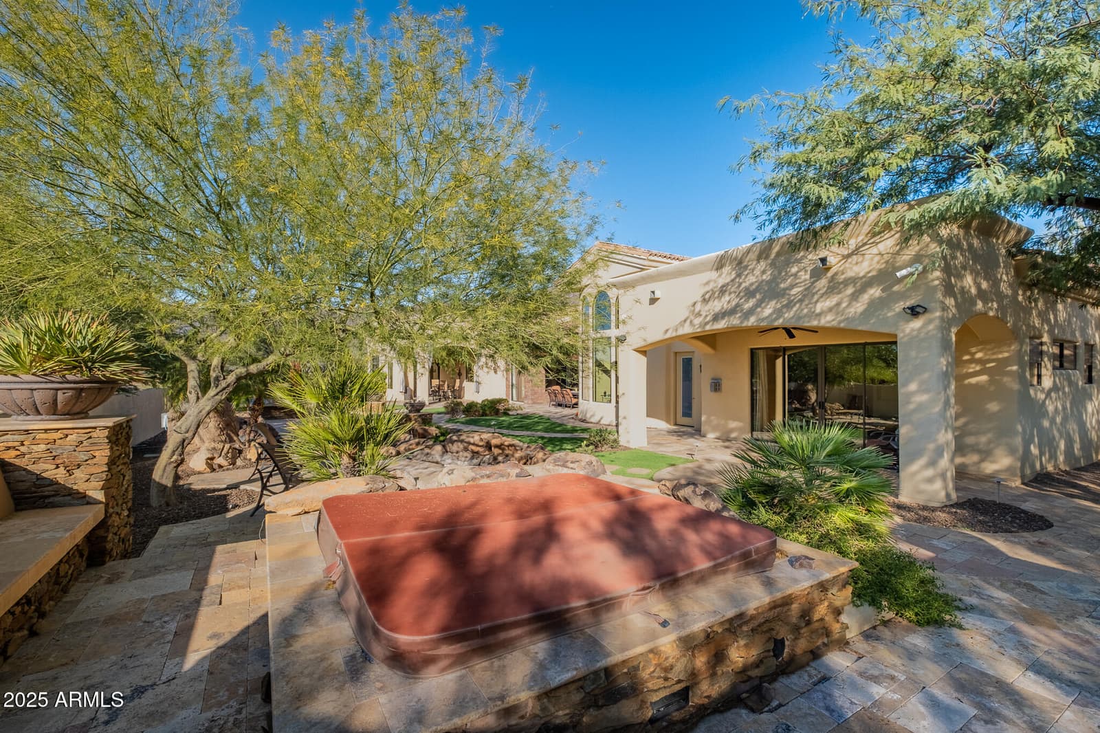 4844 S PURA VIDA Way, Gold Canyon, AZ 85118 — photo 44 of 53