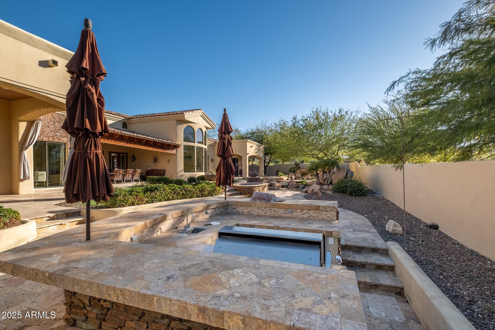 4844 S PURA VIDA Way, Gold Canyon, AZ 85118 — photo 50 of 53