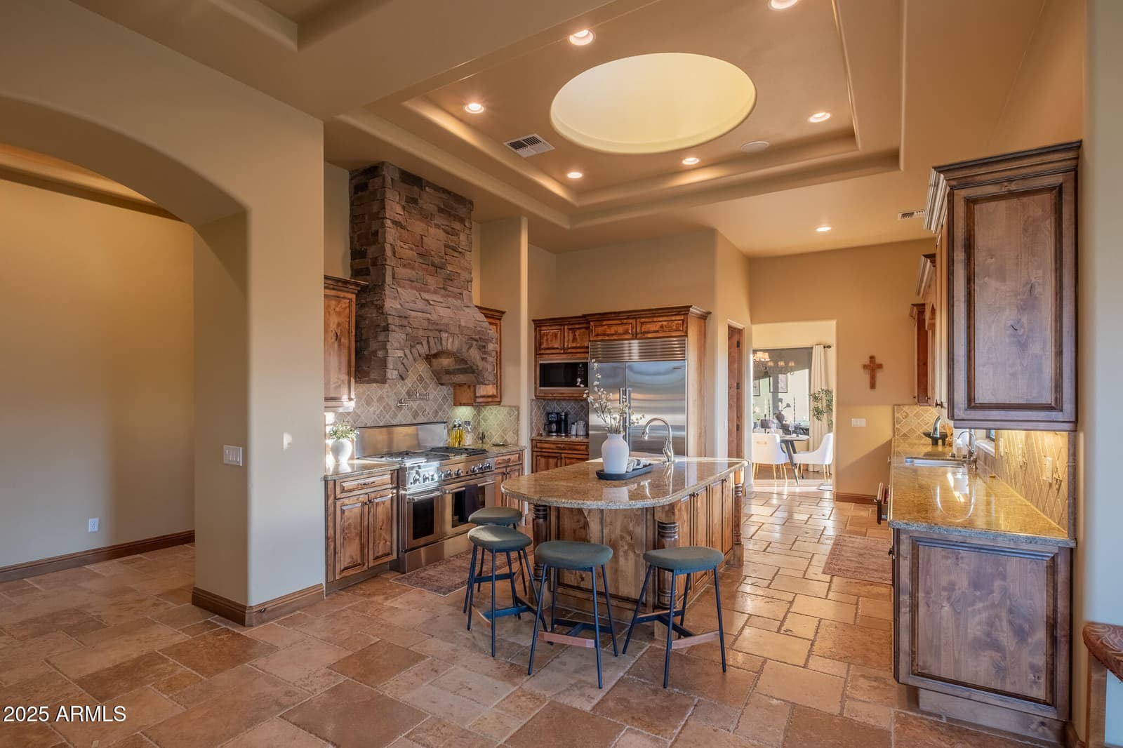 4844 S PURA VIDA Way, Gold Canyon, AZ 85118 — photo 19 of 53