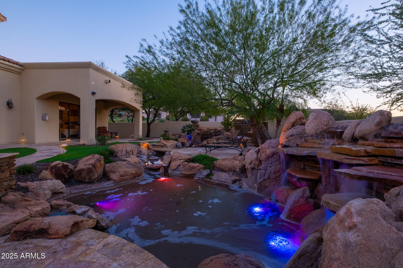 4844 S PURA VIDA Way, Gold Canyon, AZ 85118 — photo 9 of 53