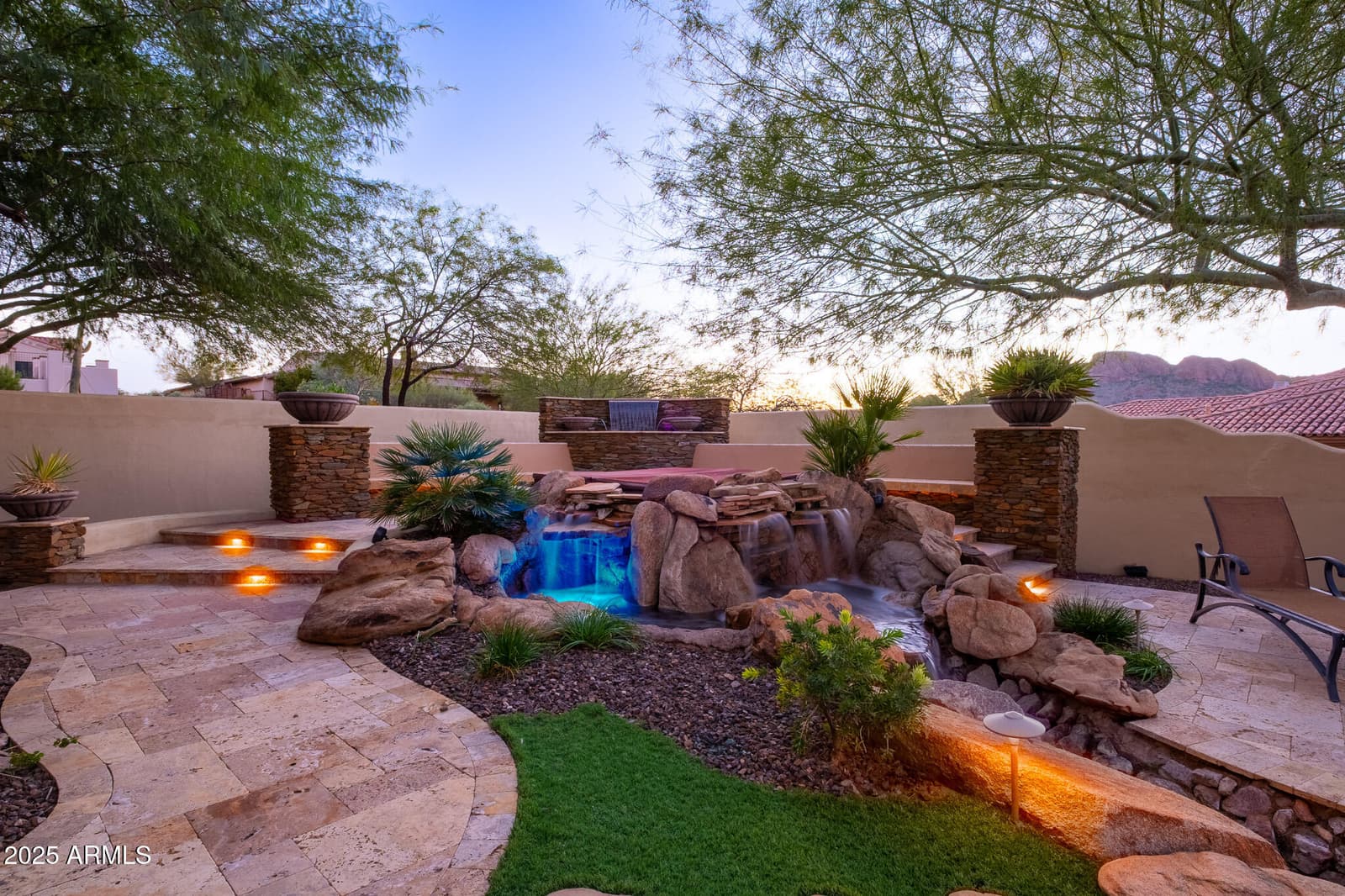 4844 S PURA VIDA Way, Gold Canyon, AZ 85118 — photo 7 of 53