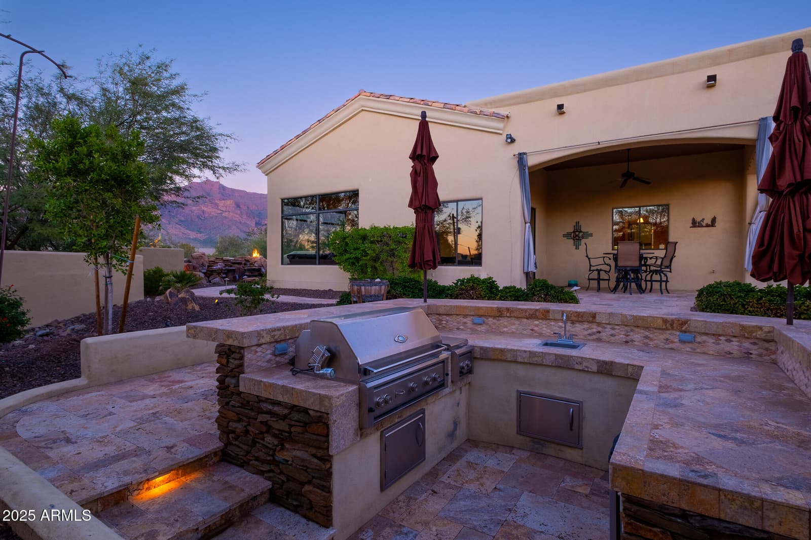 4844 S PURA VIDA Way, Gold Canyon, AZ 85118 — photo 43 of 53