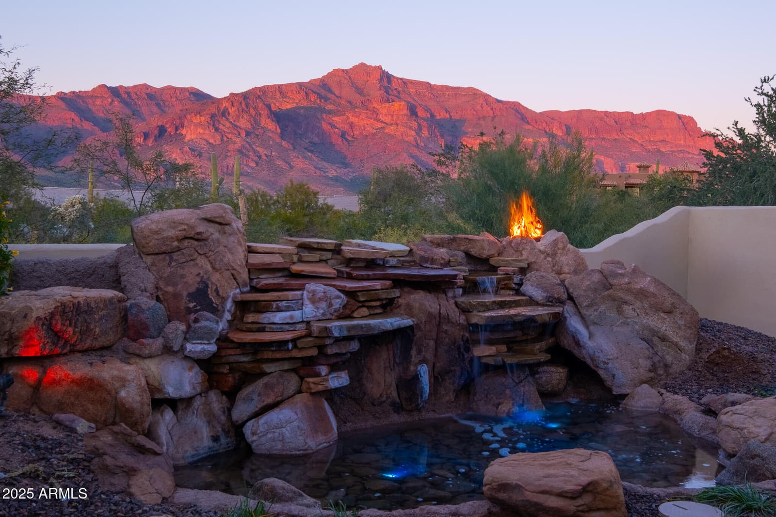 4844 S PURA VIDA Way, Gold Canyon, AZ 85118 — photo 11 of 53