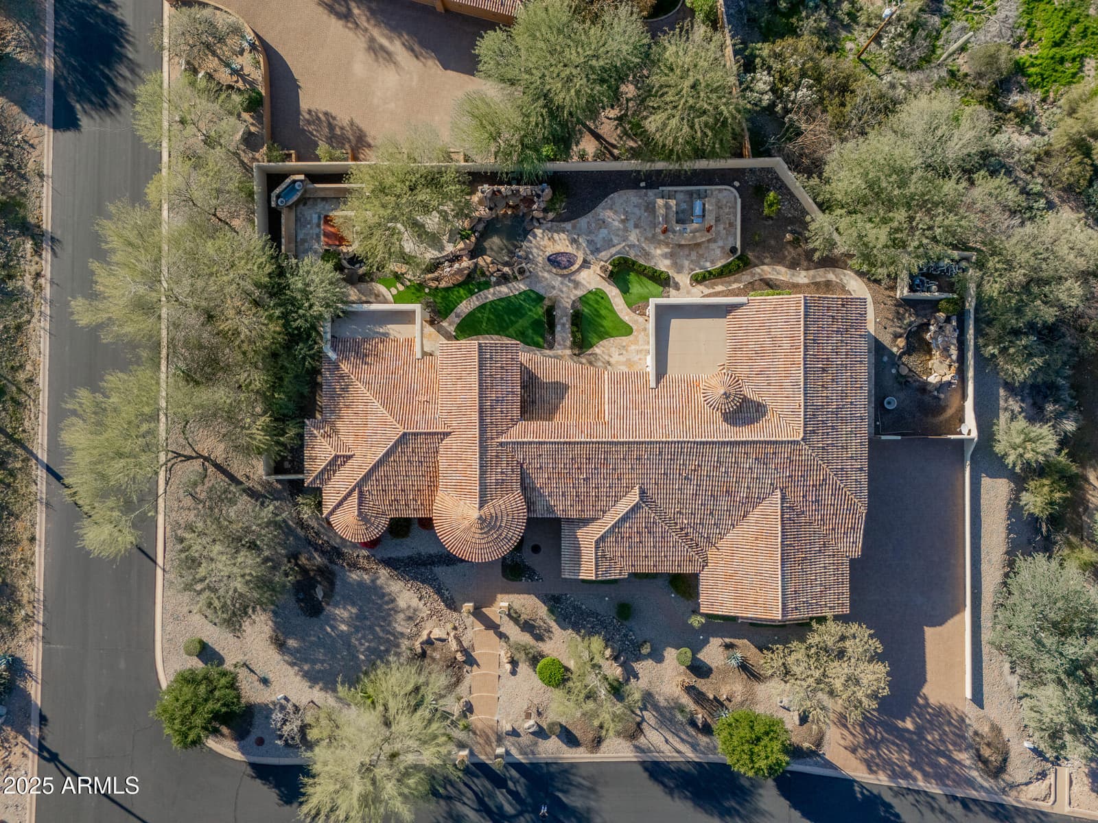 4844 S PURA VIDA Way, Gold Canyon, AZ 85118 — photo 3 of 53