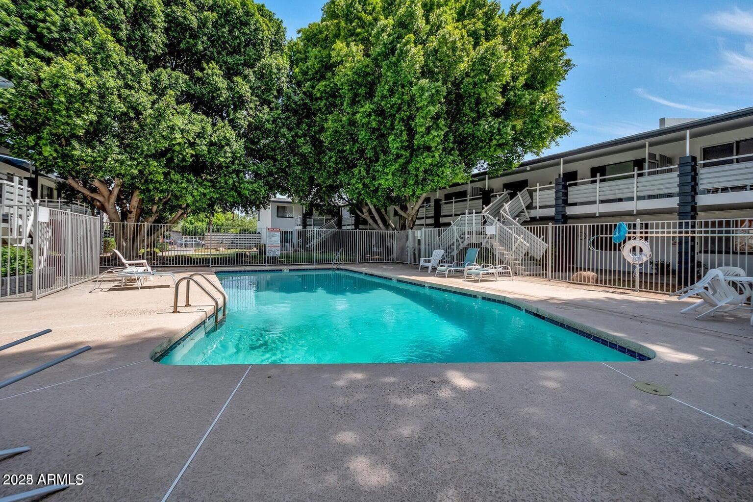 721 E MONTEBELLO Avenue 225, Phoenix, AZ 85014 — photo 12 of 15