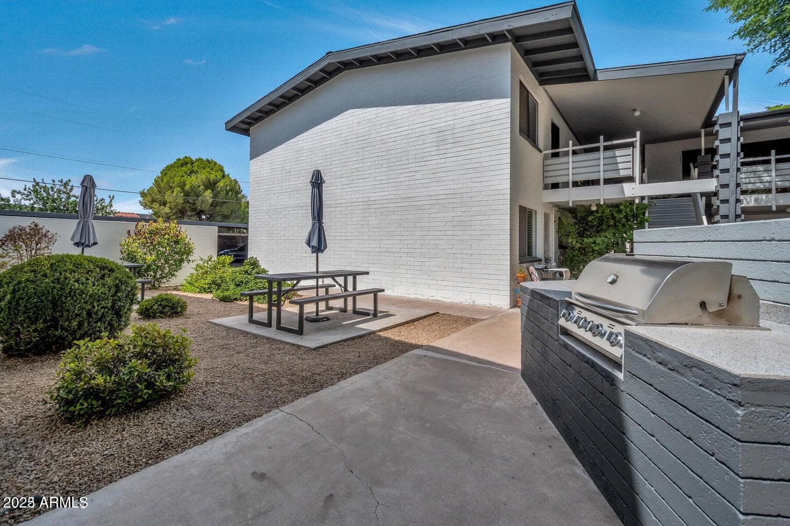 721 E MONTEBELLO Avenue 225, Phoenix, AZ 85014 — photo 14 of 15
