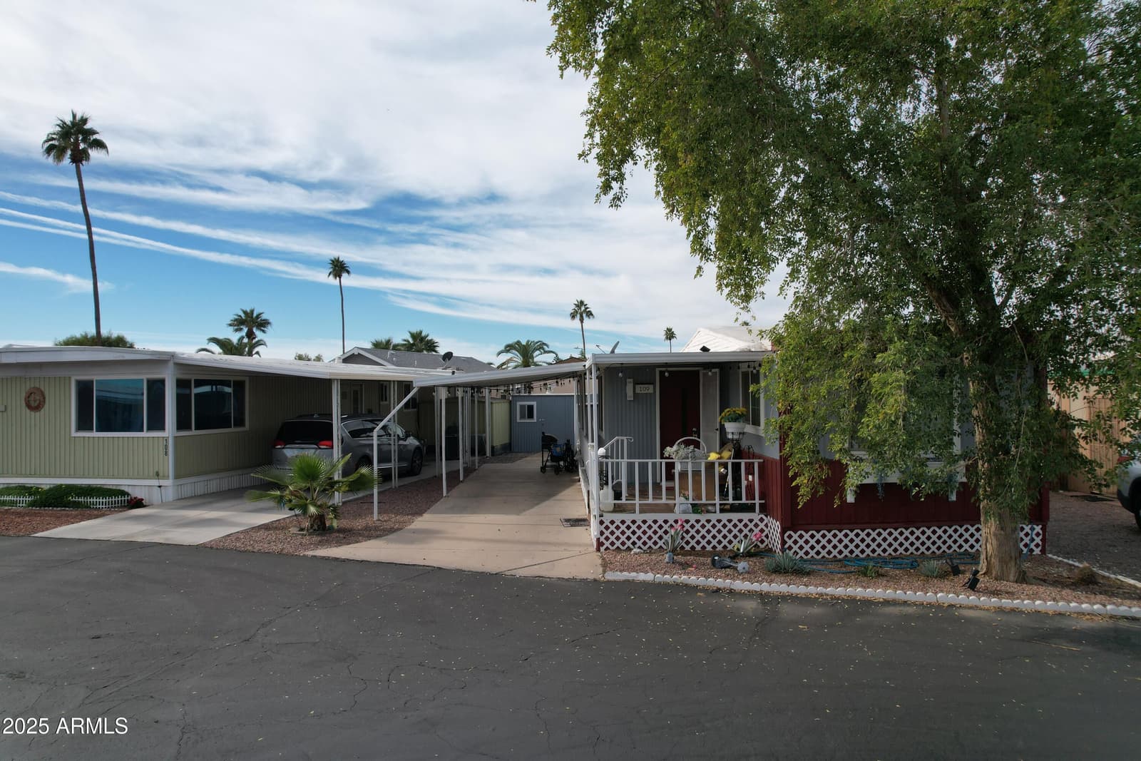 15606 S Gilbert Road 109, Chandler, AZ 85225 — photo 47 of 49