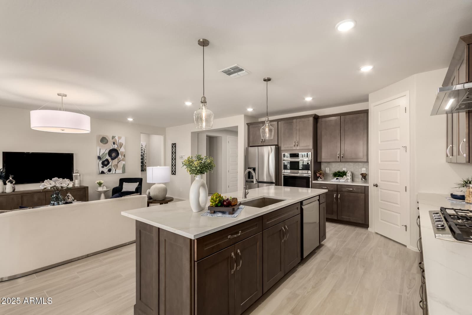 29712 N 244TH Drive, Wittmann, AZ 85361 — photo 5 of 21