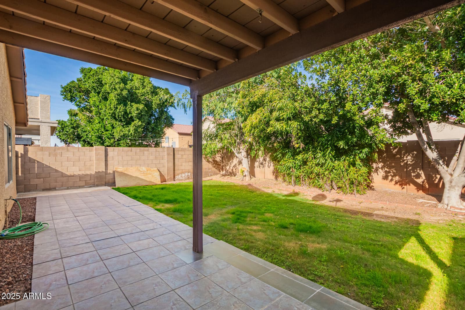 3822 W FALLEN LEAF Lane, Glendale, AZ 85310 — photo 29 of 35