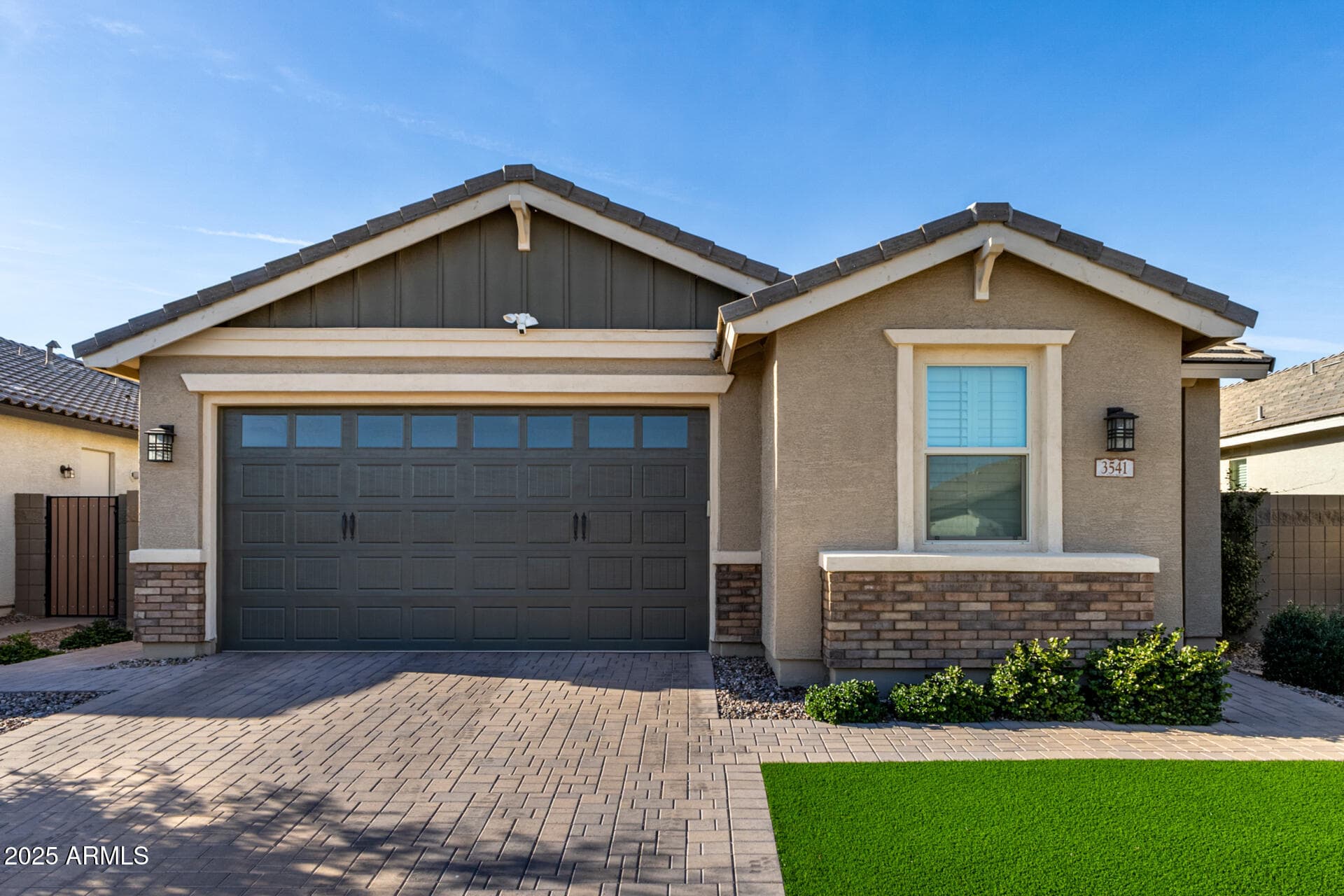 3541 W DREAMY DRAW Drive, San Tan Valley, AZ 85144
