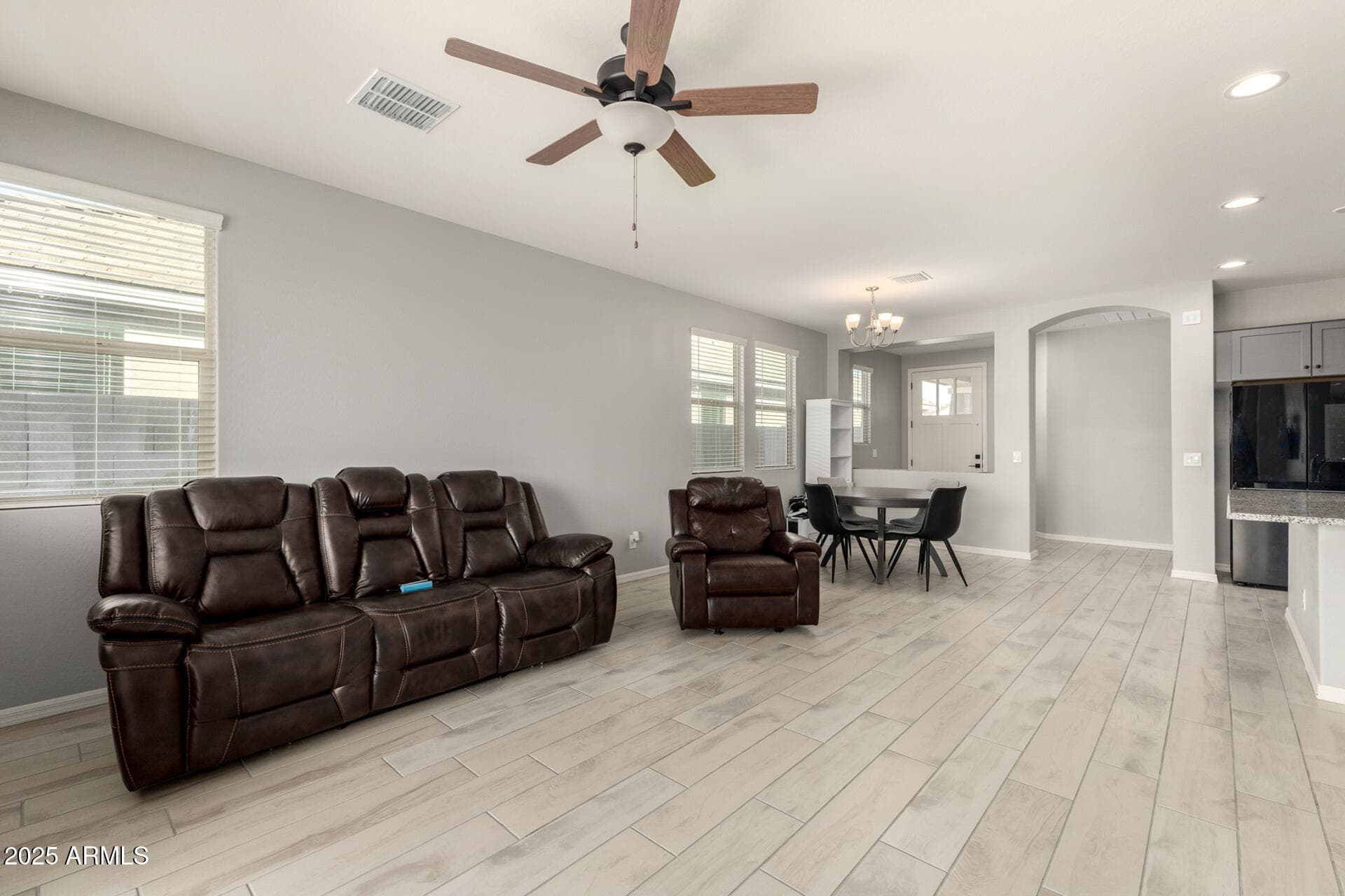 3541 W DREAMY DRAW Drive, San Tan Valley, AZ 85144 — photo 19 of 42