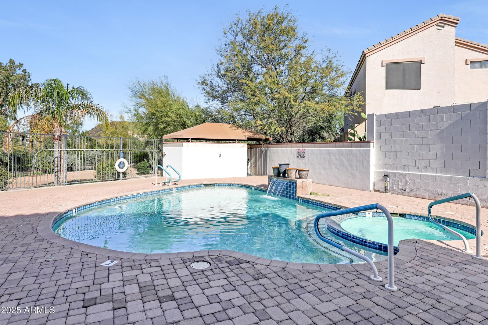 2950 W LOUISE Drive 206, Phoenix, AZ 85027 — photo 32 of 32