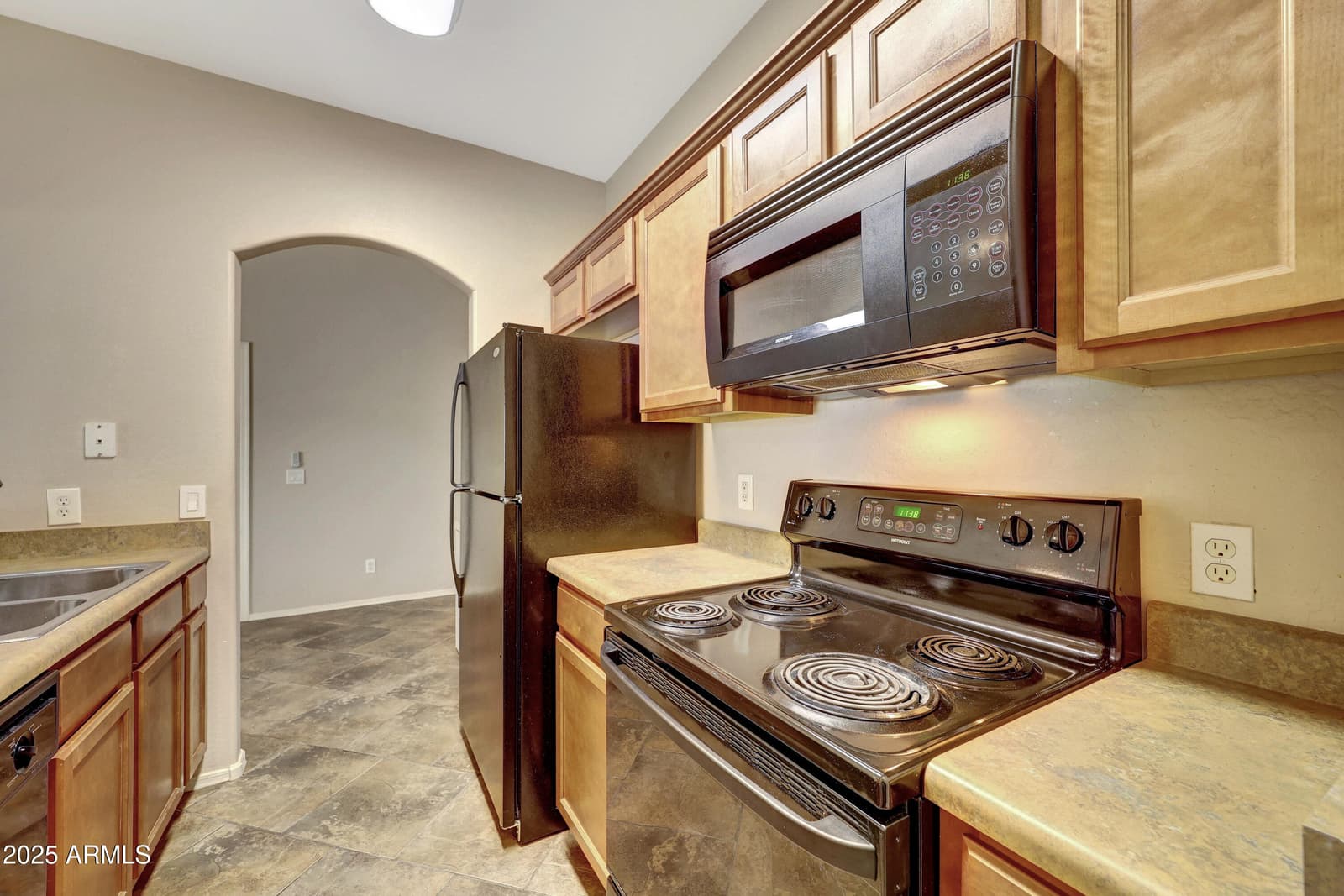 2950 W LOUISE Drive 206, Phoenix, AZ 85027 — photo 25 of 32