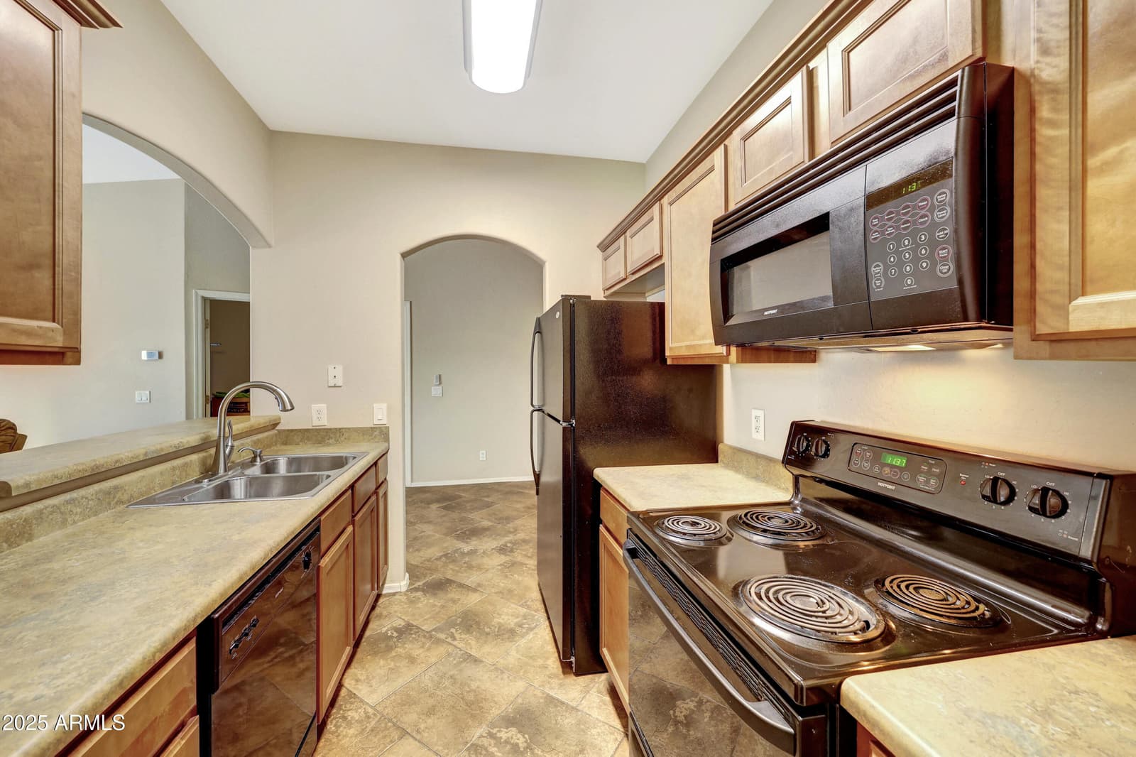 2950 W LOUISE Drive 206, Phoenix, AZ 85027 — photo 27 of 32