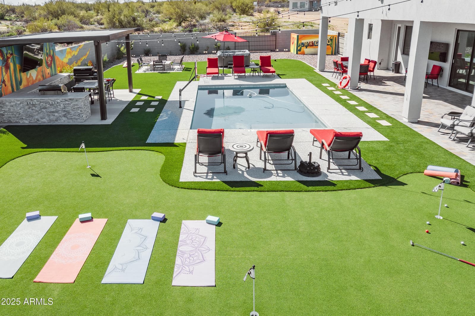 13627 E Rancho Laredo Drive, Scottsdale, AZ 85262 — photo 106 of 129