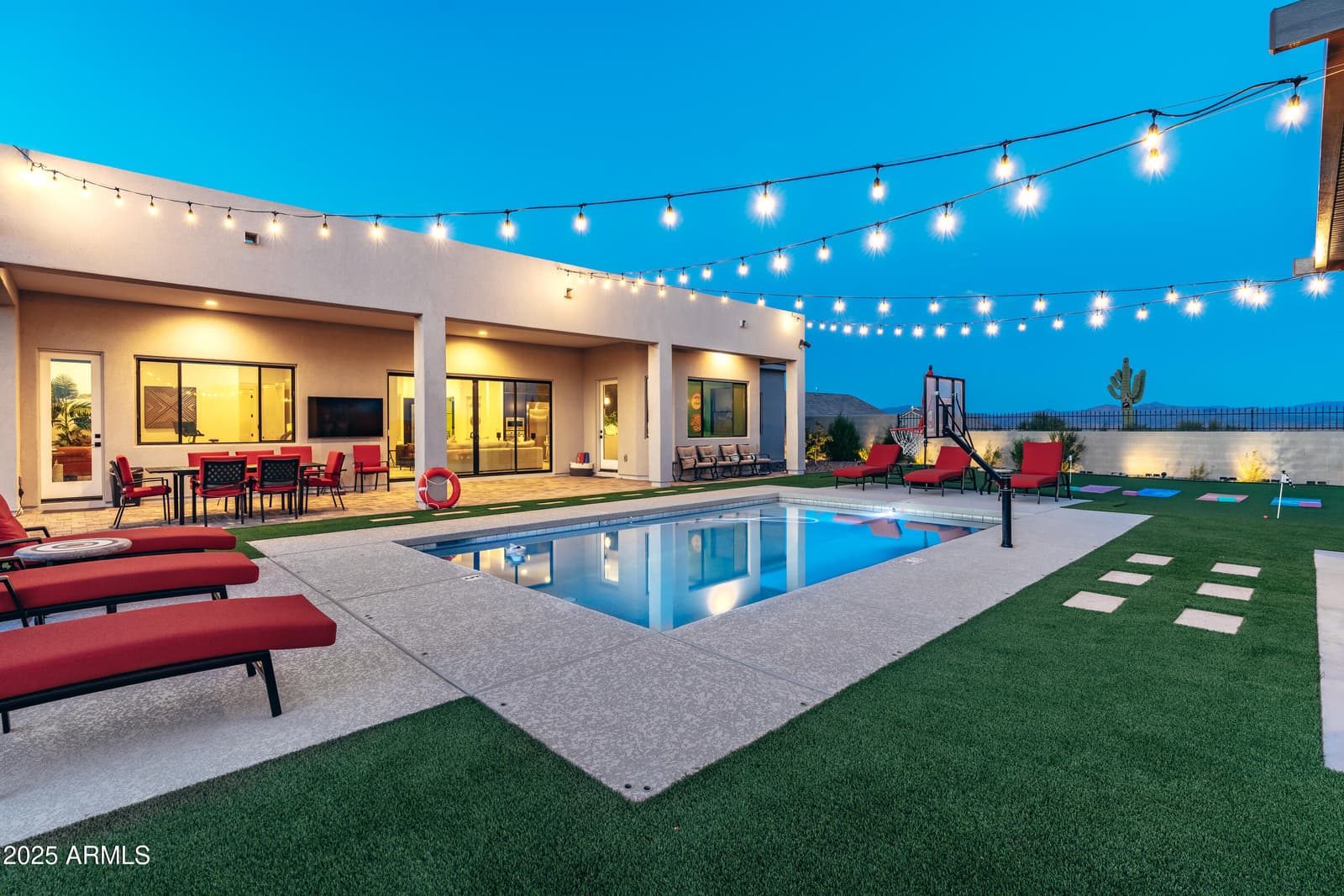 13627 E Rancho Laredo Drive, Scottsdale, AZ 85262 — photo 101 of 129