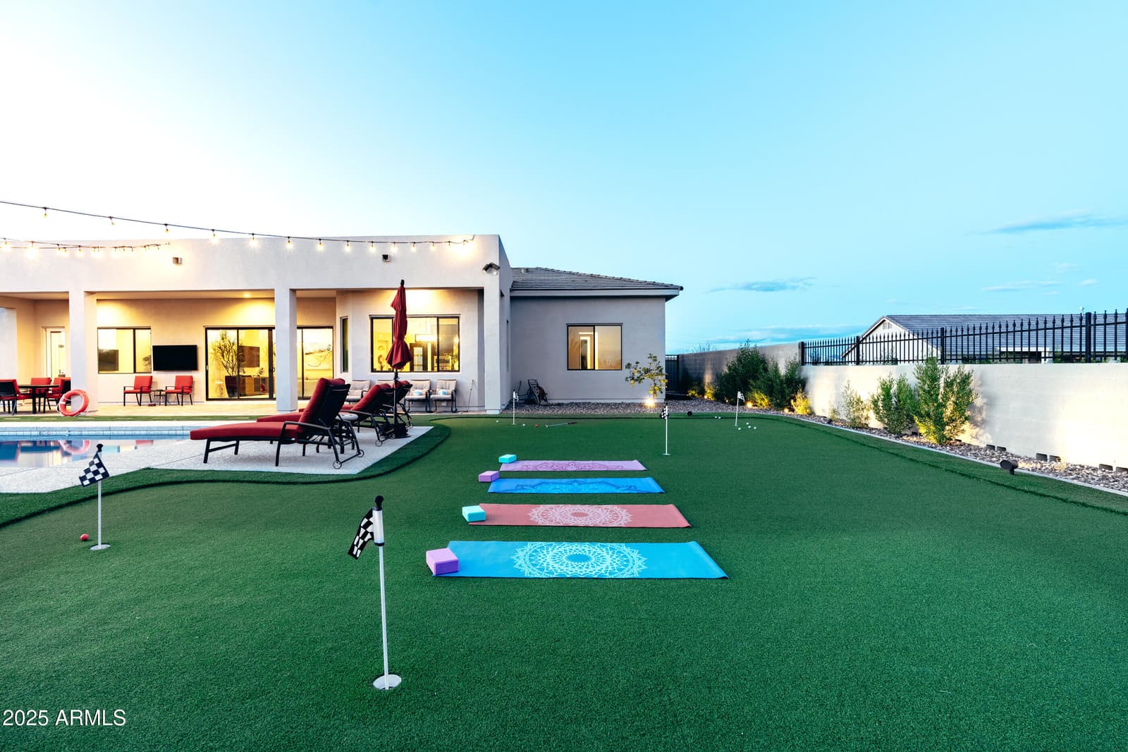 13627 E Rancho Laredo Drive, Scottsdale, AZ 85262 — photo 103 of 129